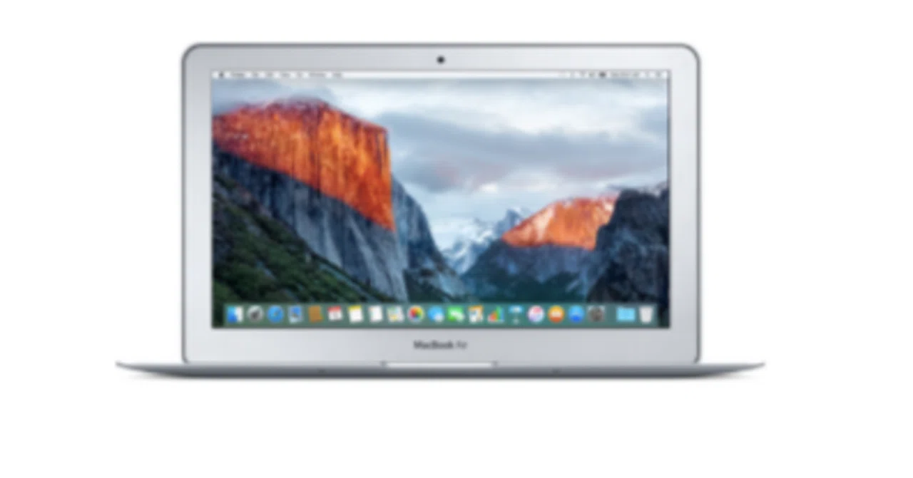 MacBook Air 11inch (late2015)再起動｜