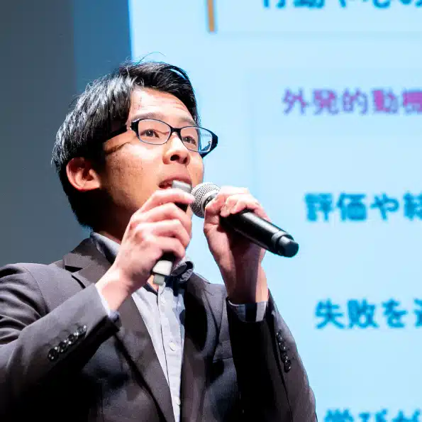 WhyLab代表｜金沢　旺央