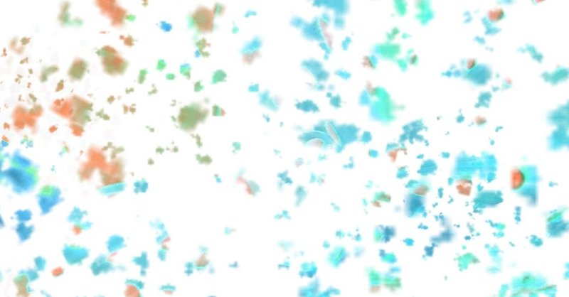 Photoshop 水彩風のしぶき 鳴本 Note Photoshop 水彩風のしぶき 鳴本 Note