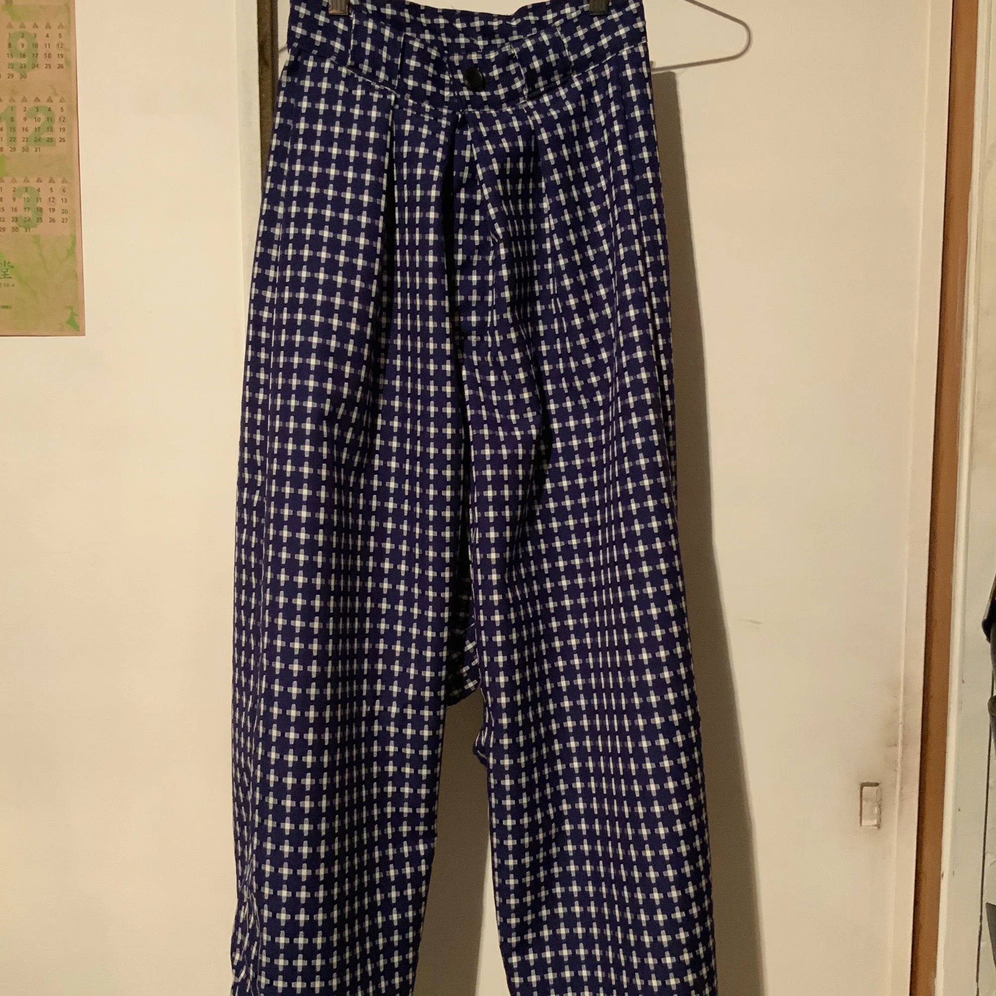 モンペ と は