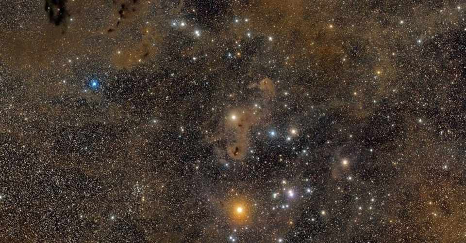 綺麗な星団に太陽に似た星 たくさんあるじゃん りょー 偏差値36から天文学者 Note