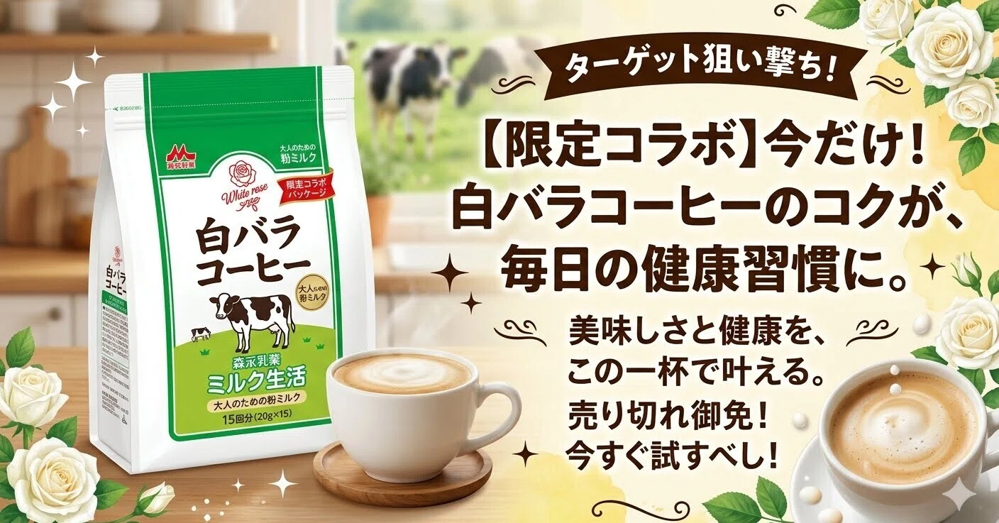 まずい？美味しい？ビーレジェンド白バラコーヒープロテインのリアルな 