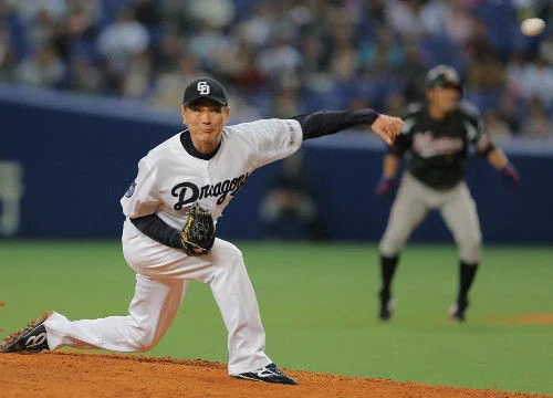 結果でねじふせてほしい きたああああああ 姿見れるだけで嬉しいわ ええぞ これ 福谷とクローザー競ってくれ 死神なのに復活とはこれいかに 中日 岩瀬 41 2年ぶり1軍登録 なんj まと 直野隆一郎 Note