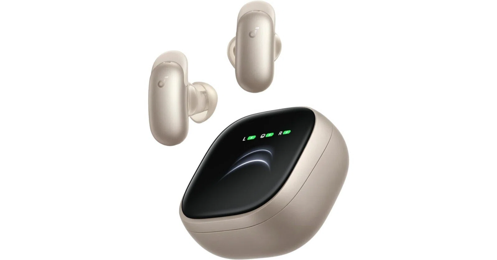 Anker Soundcore Liberty 5 Pro / 5 Pro Max レビュー比較まとめ：AI 