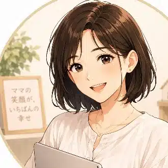 ゆか｜在宅で働くママ