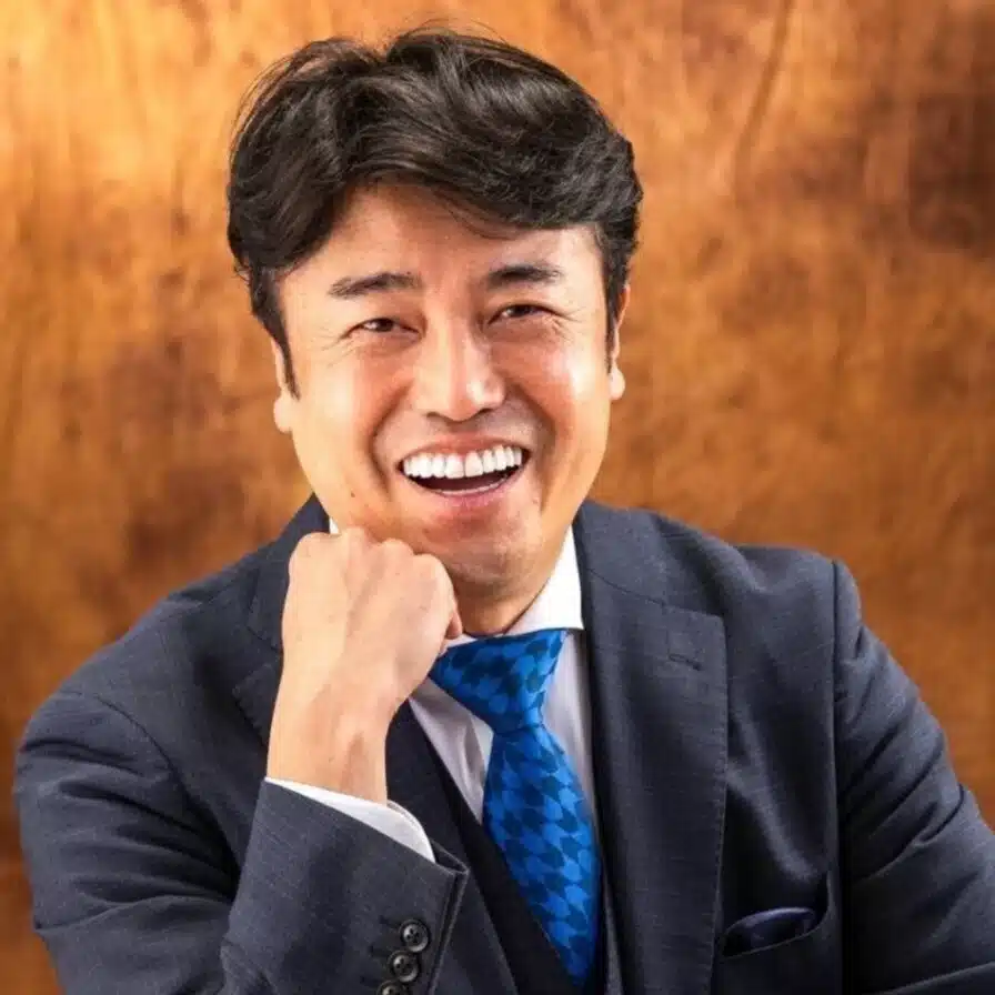 田口伸明