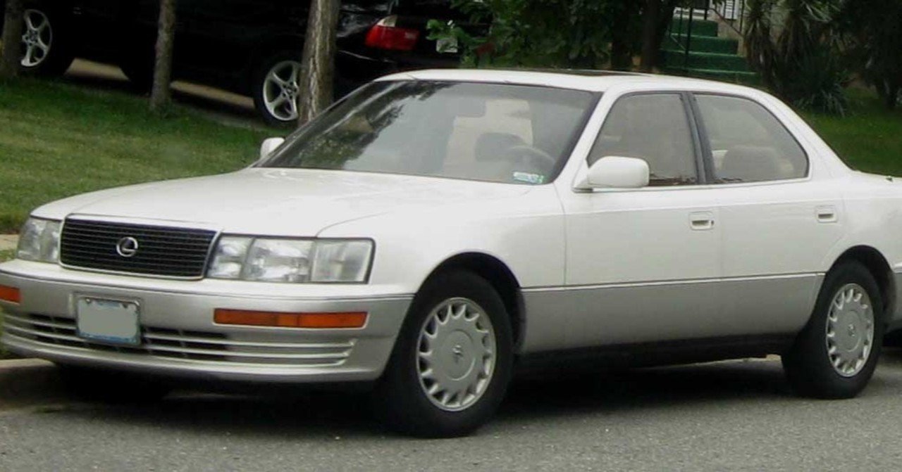 レクサスがアメリカ高級車市場で成功した理由を Stpマーケティングで解説 一筆太郎 Since Note レクサスがアメリカ高級車市場で成功した理由を Stpマーケティングで解説 一筆太郎 Since Note