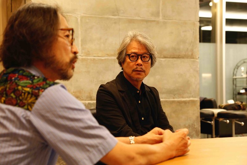 逆境を乗り越えて 替えの効かない美容師になろう 山下浩二 西本昇司 横手康浩 女性モード社 美容師向け専門出版社