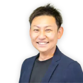 株式会社杉田建設　代表取締役　杉田匡織
