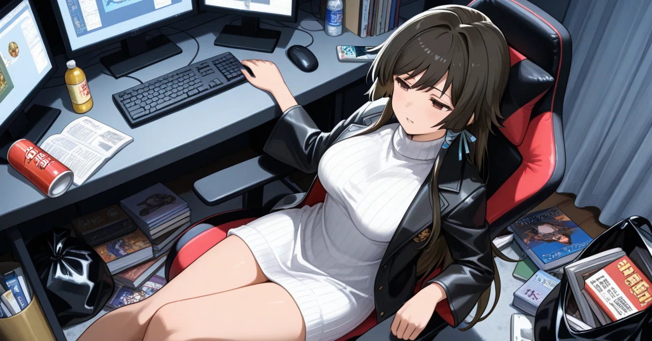 5月LoH反省会とメンバーシップの話｜Neko長明＠ウマ娘を難しく解説