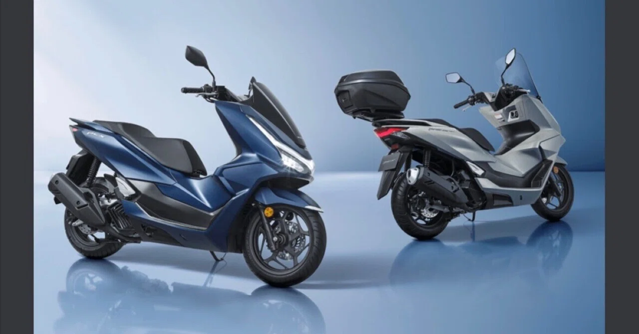 HondaのPCX125を安く購入した｜和佐 晋吾@マレーシアxカンボジア