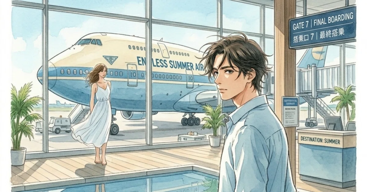 見出し画像