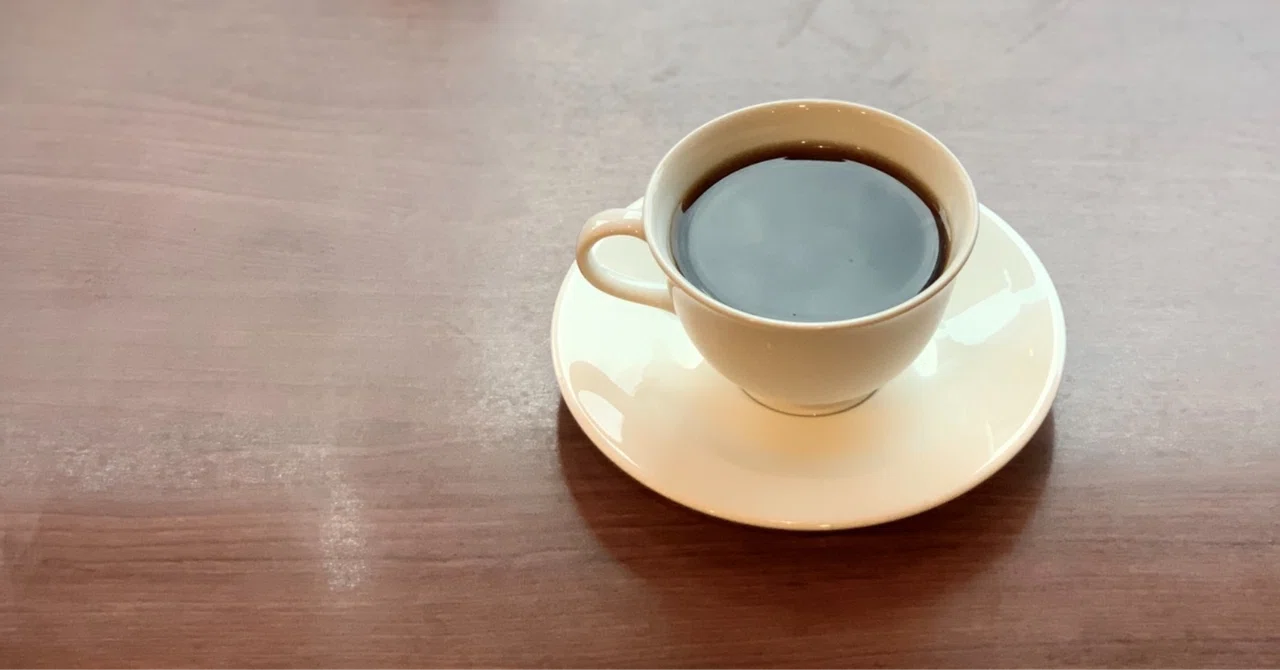 呑気症とコーヒーは関係あるのか？大好きなコーヒーを我慢した実体験｜ハル@呑気症を自力で治した人