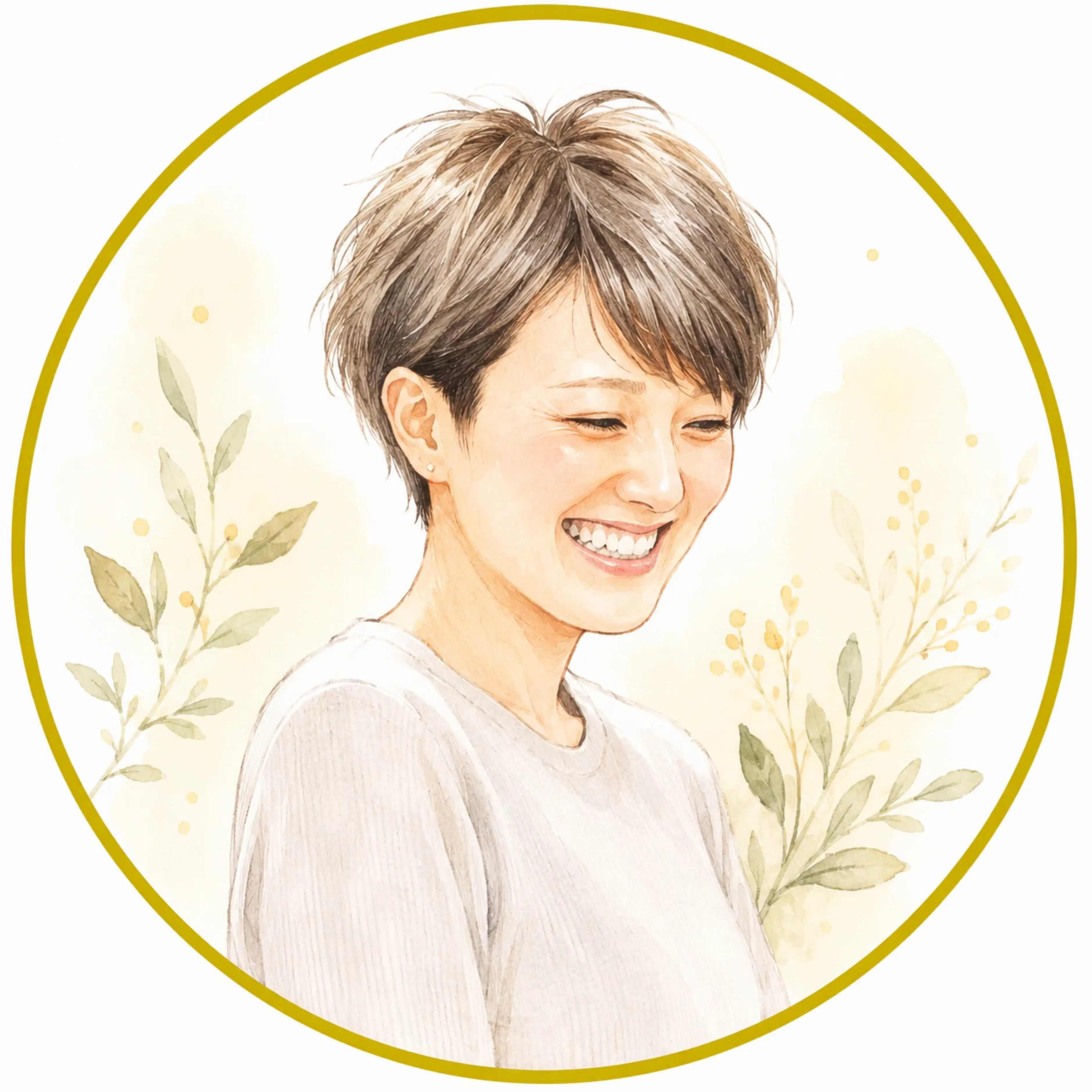 EMI｜子どもの悩みから、ママの人生へ