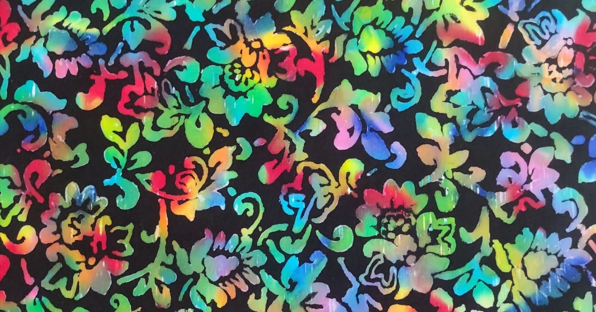 5月29日( 2026年 )マレーシア伝統工芸Batik(バティック)をKL(クアラ