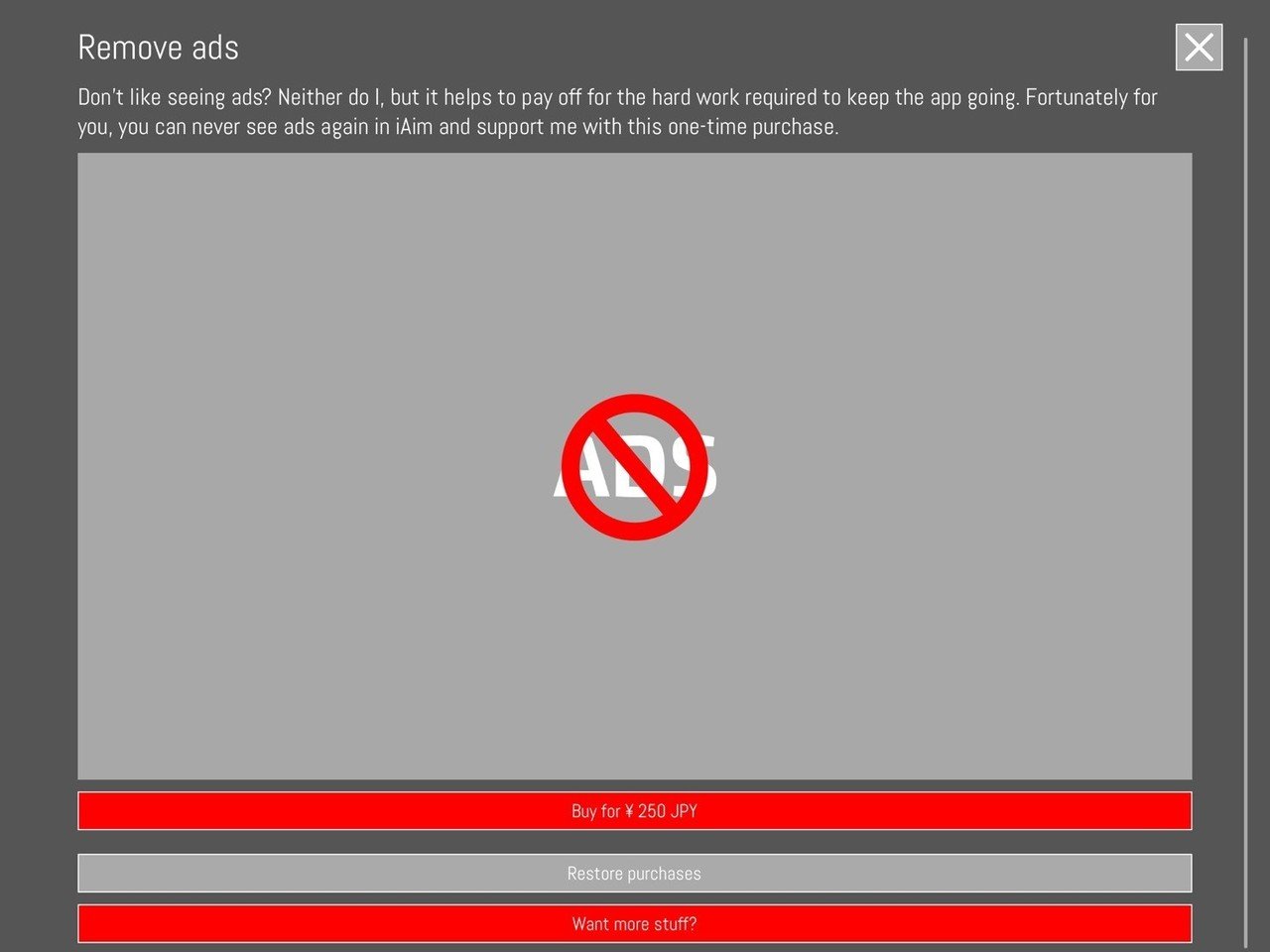 Iaimでエイムの差をつけろ Mew Note Iaimでエイムの差をつけろ Mew Note