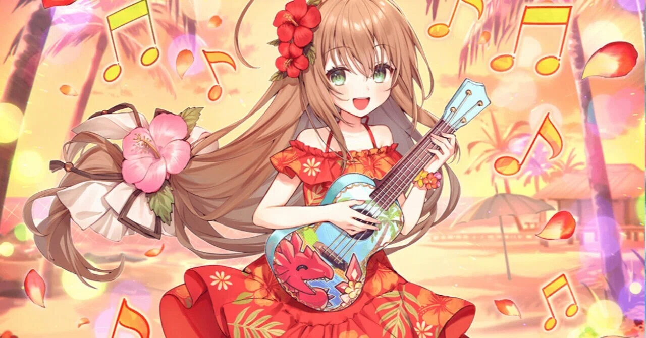 Let's enjoy Z/X!!｜シャケ