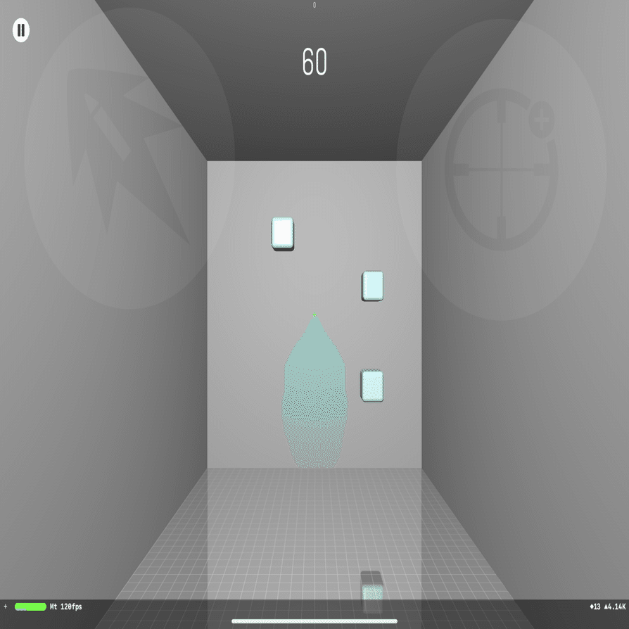 Iaimでエイムの差をつけろ Mew Note