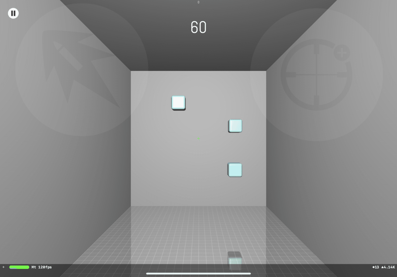 Iaimでエイムの差をつけろ Mew Note Iaimでエイムの差をつけろ Mew Note