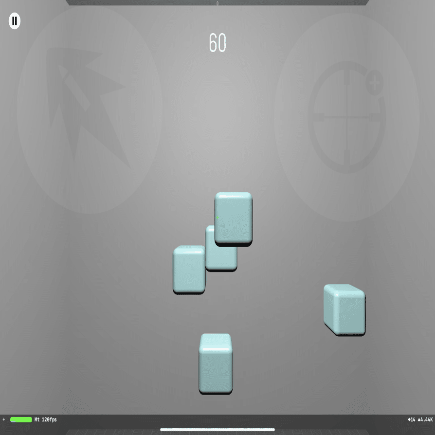 Iaimでエイムの差をつけろ Mew Note