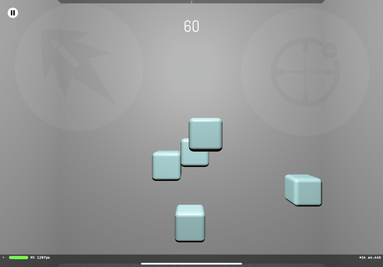 Iaimでエイムの差をつけろ Mew Note Iaimでエイムの差をつけろ Mew Note