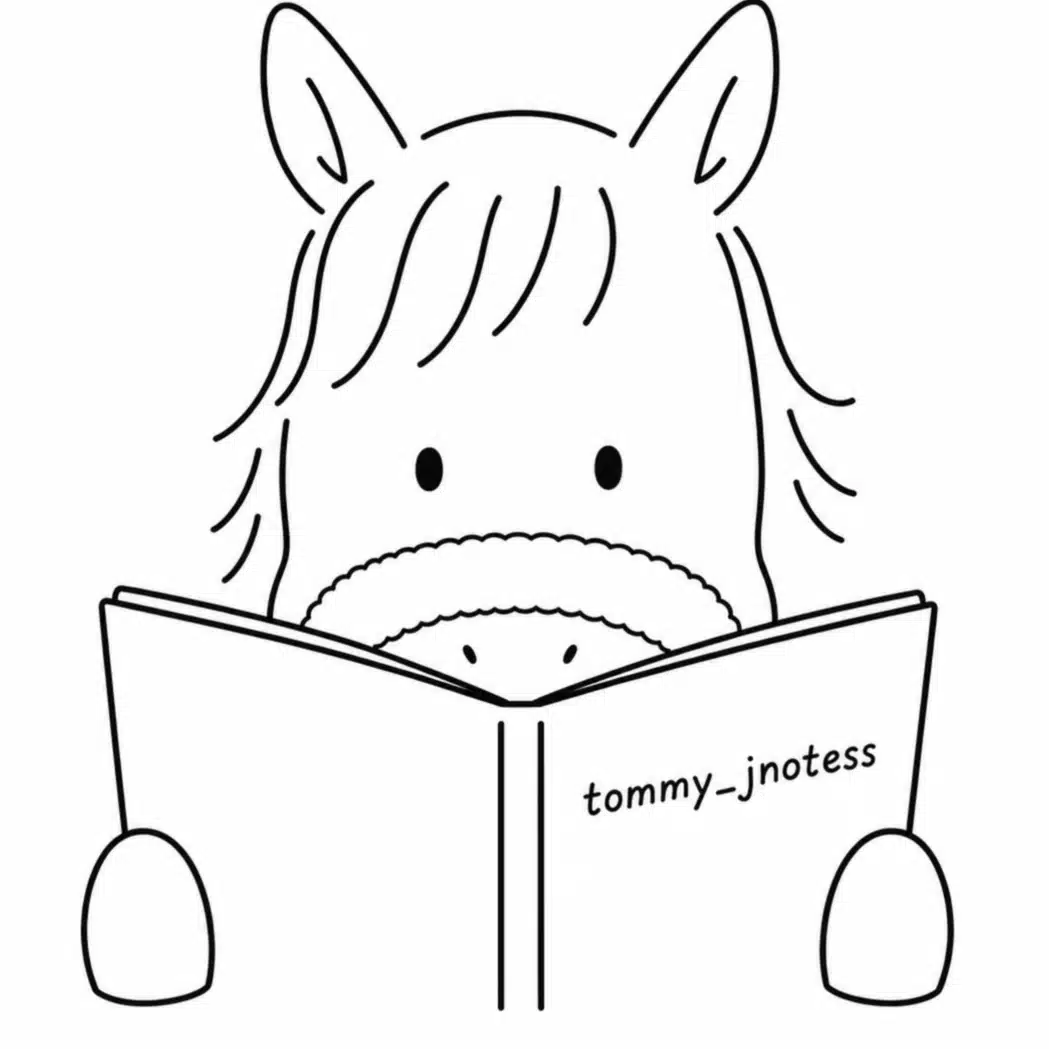 tommy ／編集者・ライター