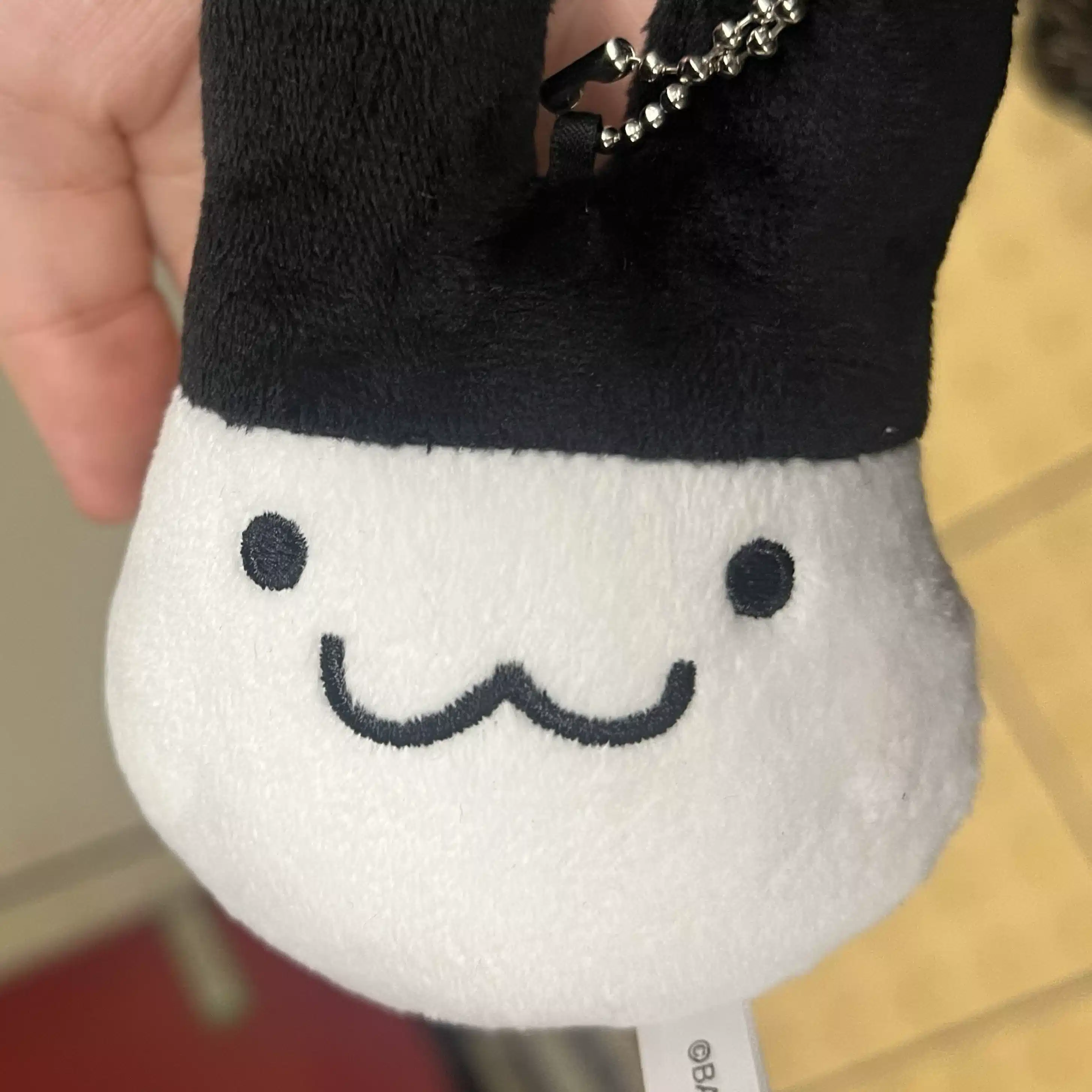 凡人