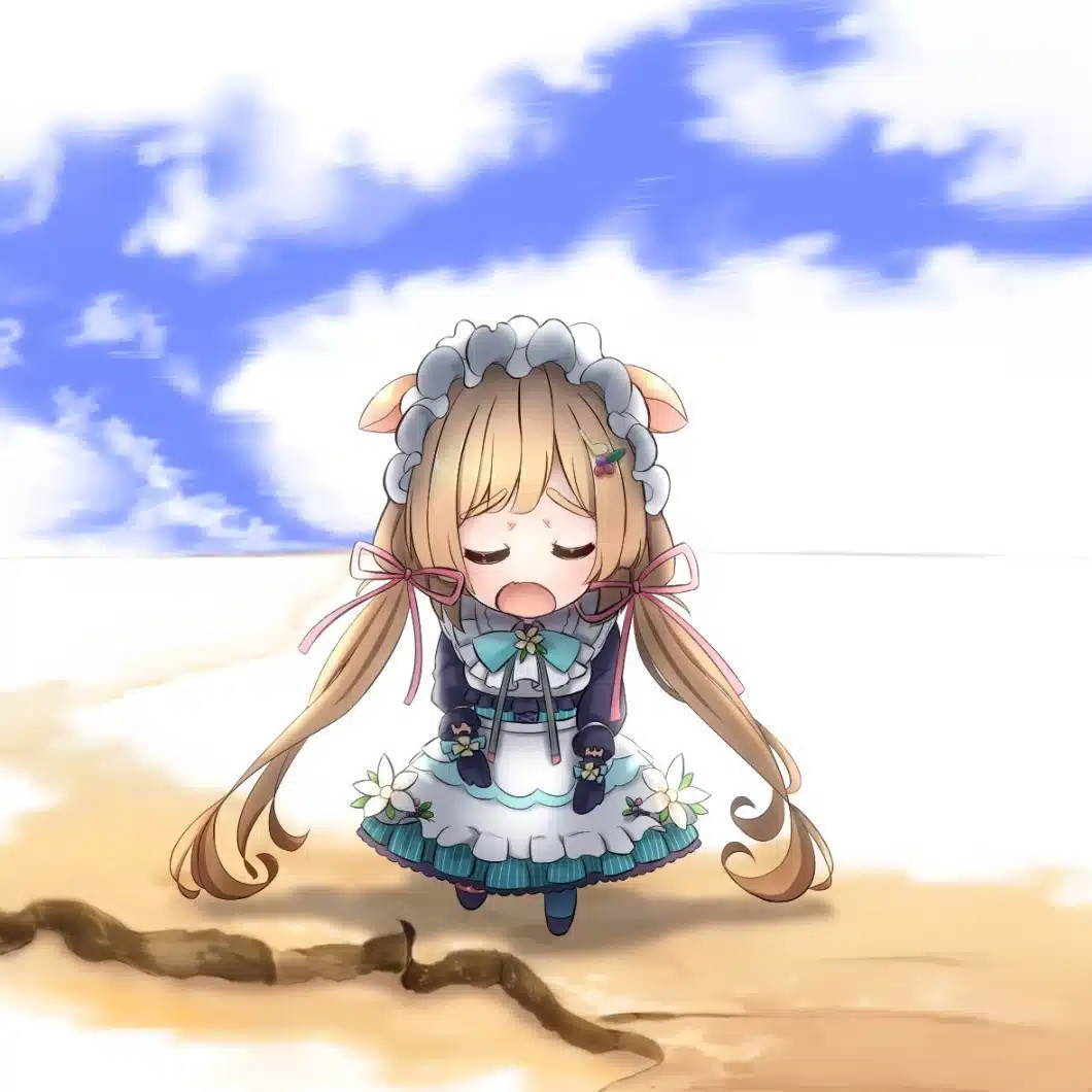 バグ