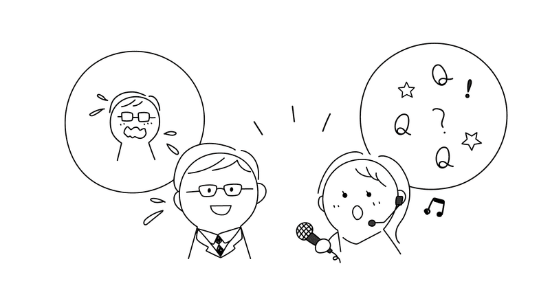 15 気まぐれスケッチ インタビューな人たち Noriaki Kawanishi Dmm Note