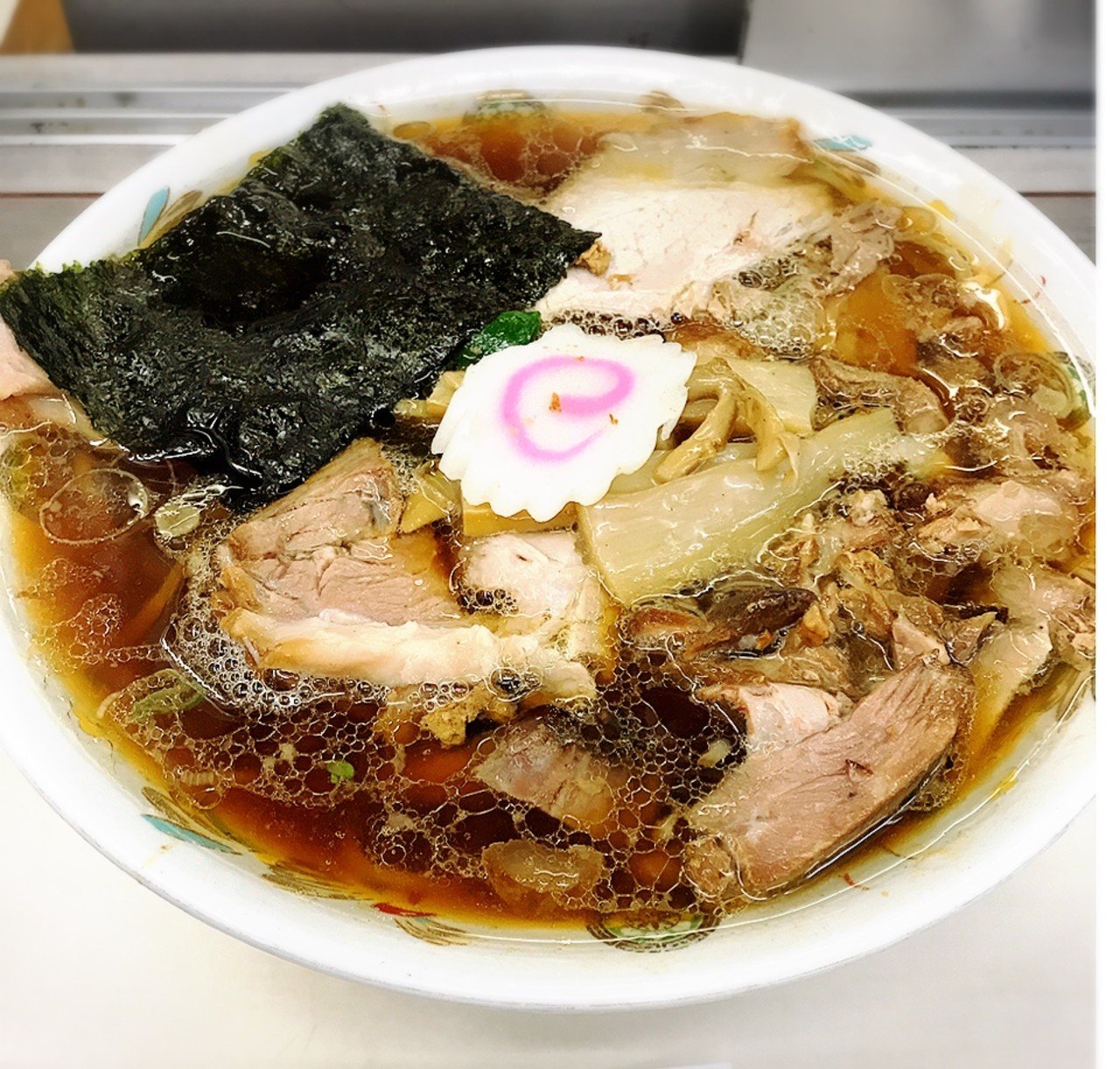 青島 食堂 秋葉原