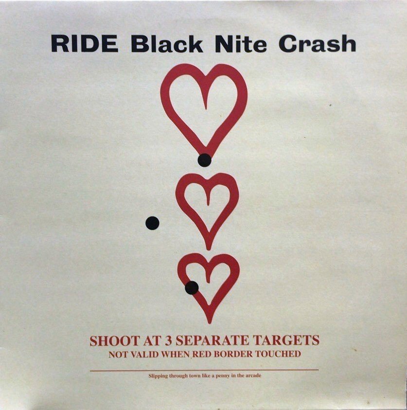 Amazon.co.jp: ！！国内盤CD Ride today forever ライド