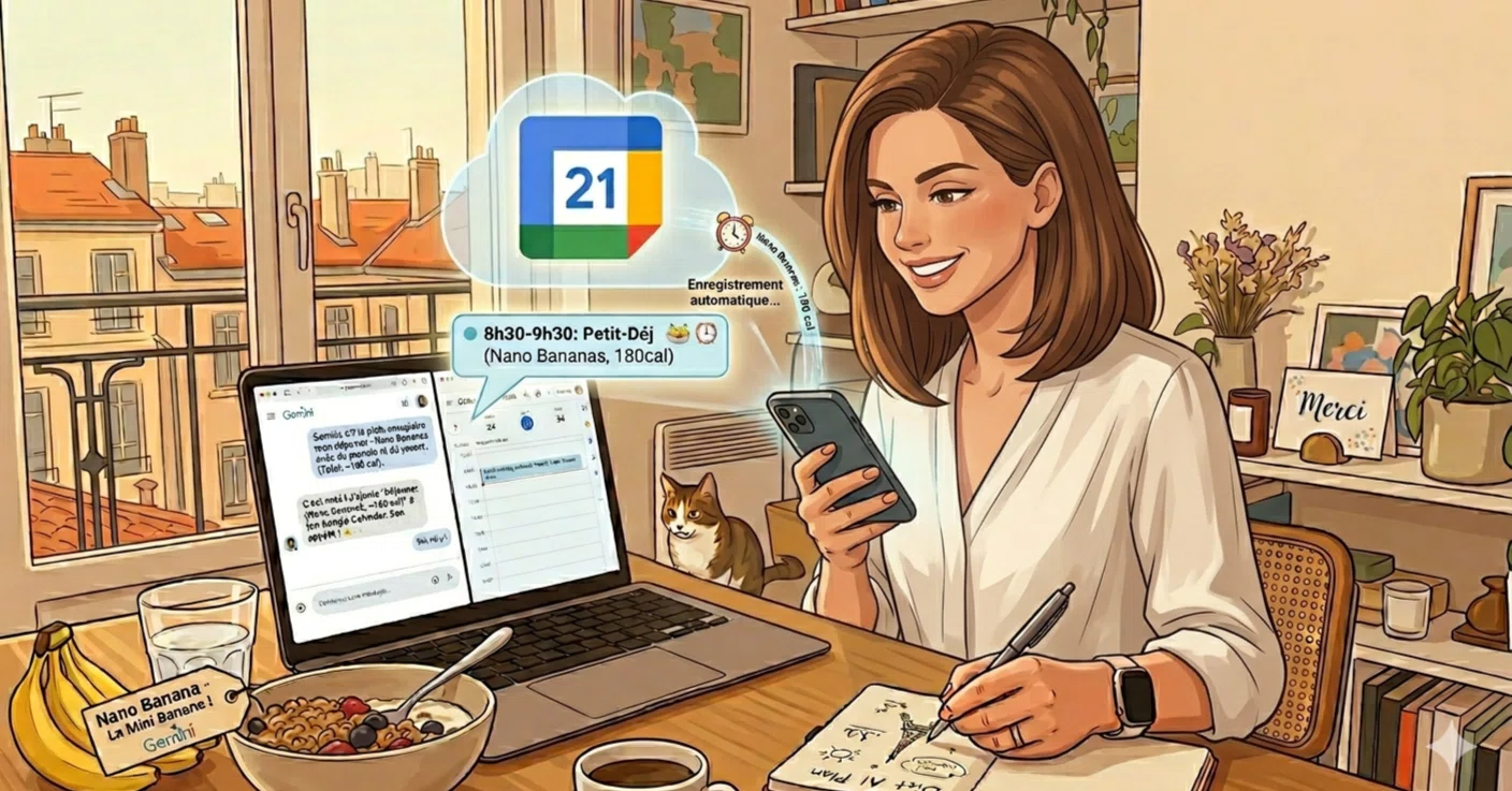 脳内アップデートーAI編］ダイエットしたいけどめんどい人必見