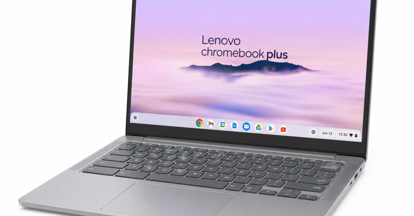 LenovoのChromebook Plusが27%オフ──4万円のシンプル運用ノート 