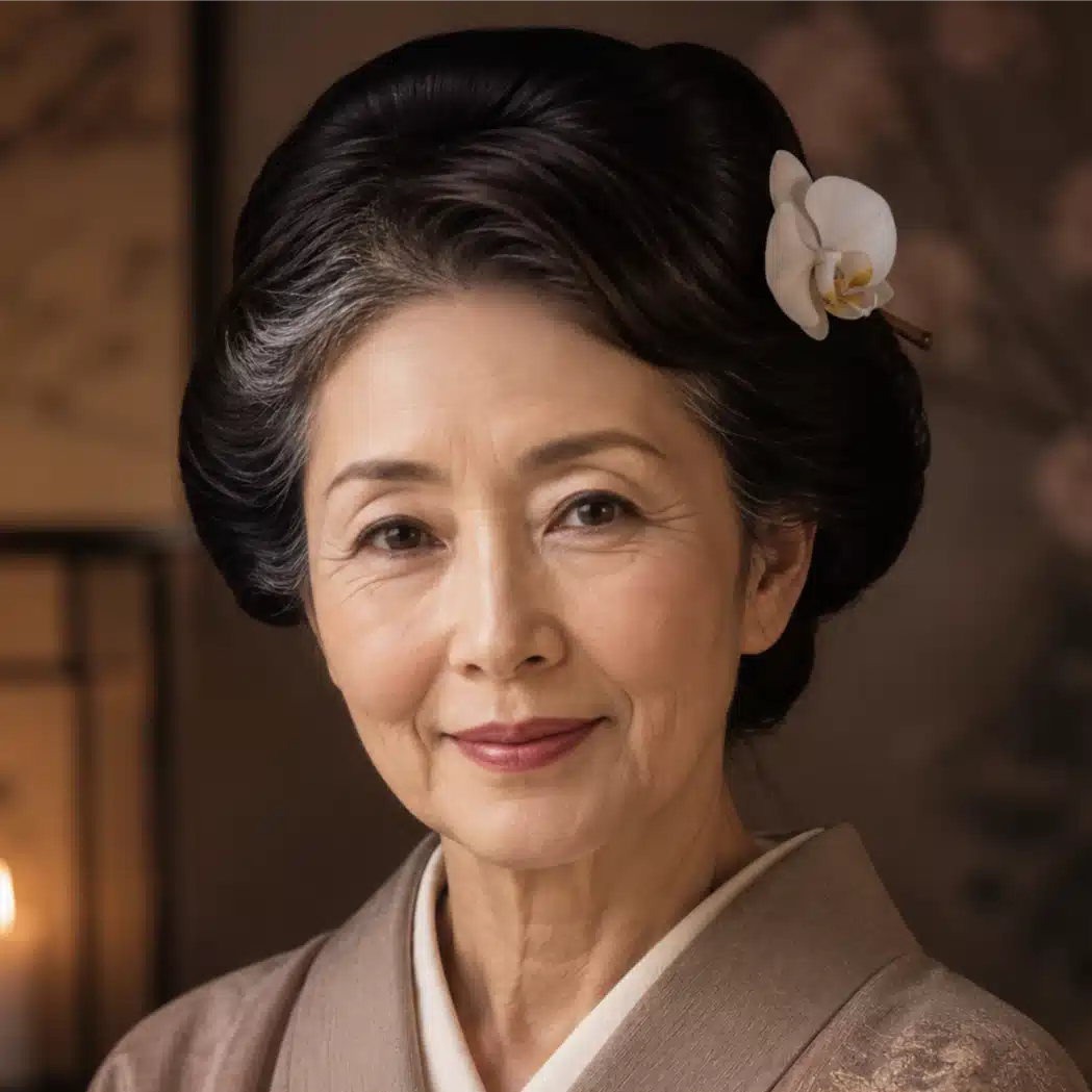 光月 蘭