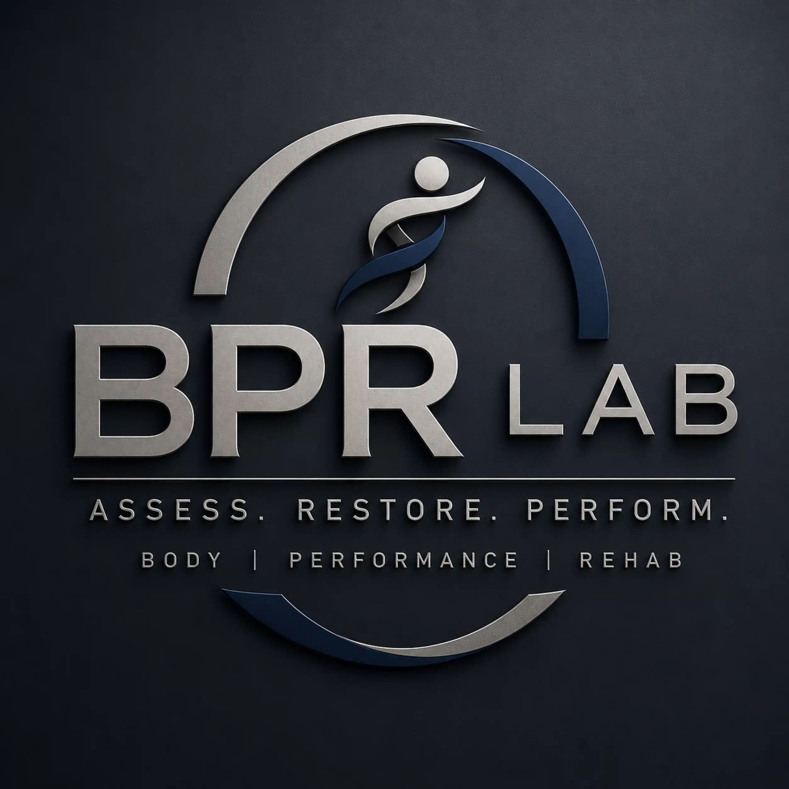 BPR Lab｜身体評価とパフォーマンス分析