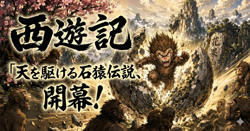 生成AIで「マンガ」は「誰でも」ここまで描けるようになってしまった。-1 のニュース画像