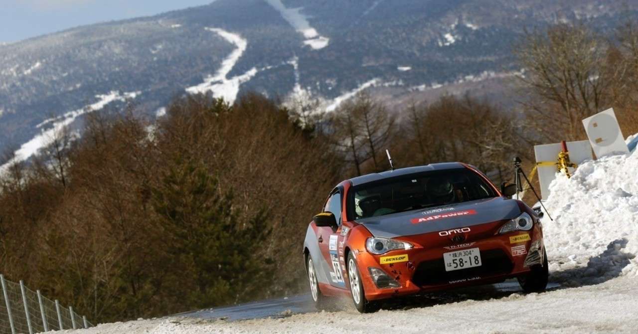 愛車を長く乗るためのウォーミングアップ 慣らし運転 新車編 アドパワー Note