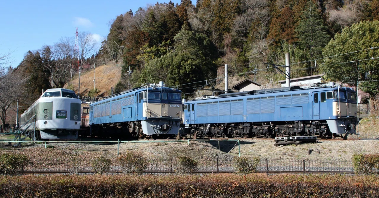 東芝レビュー VOL.34 NO.6 1979年 最近の電気鉄道 拙作「碓氷峠鉄道史」参考文献一覧｜桜川秀則