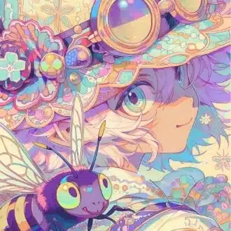 悠(yuu) | ☀️✨🌈宇宙(万華鏡&AIイラスト)を紡ぐ旅人