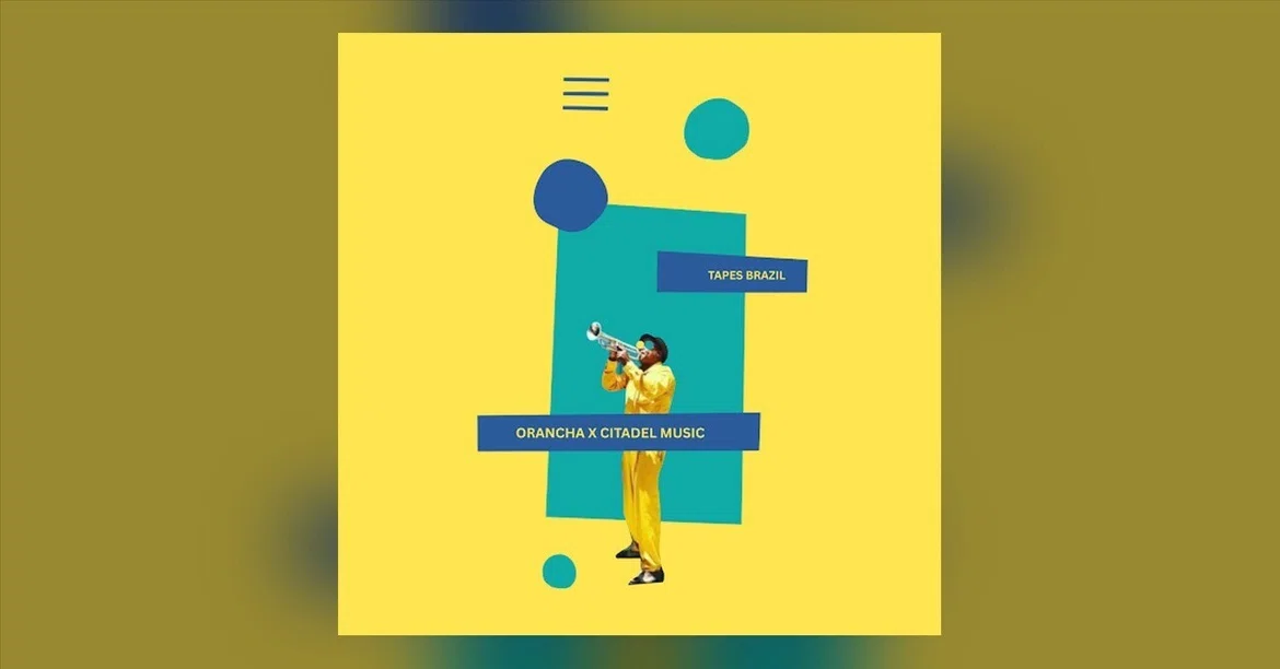 [Work Introduction] CITADEL MUSIC, ORANCHA 