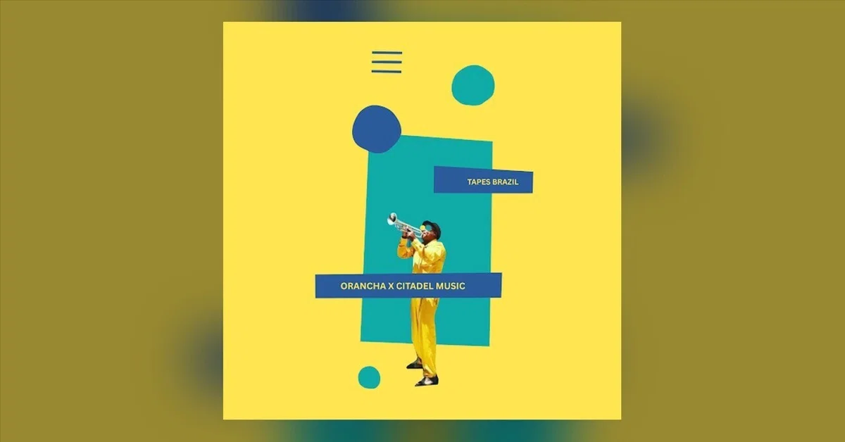 [Work Introduction] CITADEL MUSIC, ORANCHA 