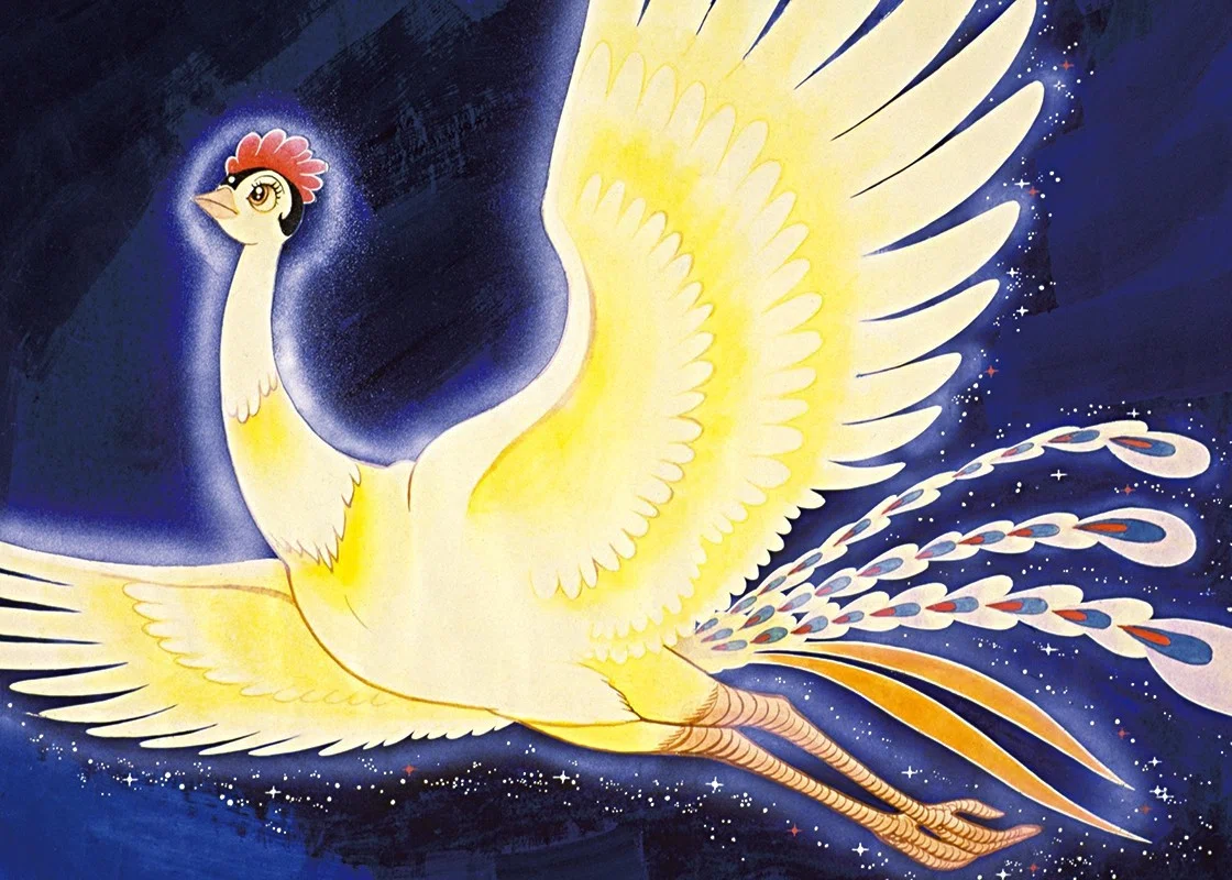 手塚治虫の最高傑作「火の鳥」の読み方ガイド｜手塚治虫全巻チャンネル 