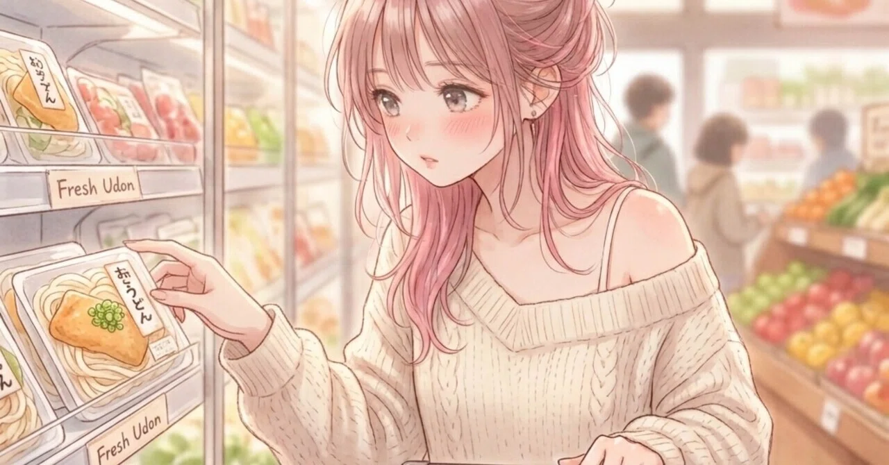 ダイエット 24日目】業スーチキンカツに救われた日。｜凪沙🌿 AIダイエット