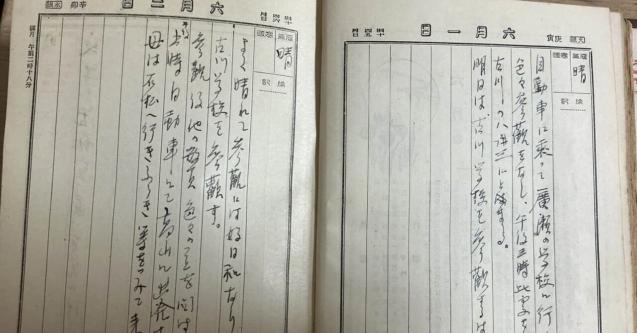 見出し画像
