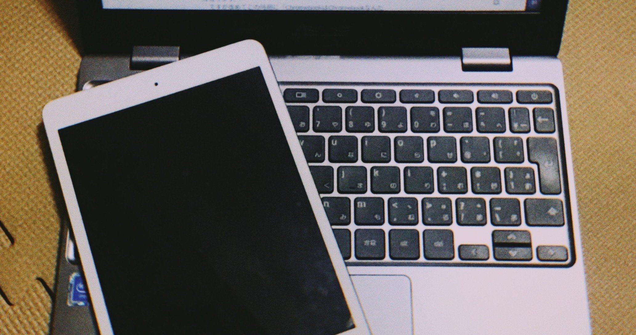 Chromebook Ipadと勝負しなくたって別にいいじゃん 君は その軽さと可愛さが素敵な子だよ 朝乃みちる 古い記事は整理します Note Chromebook Ipadと勝負しなくたって別にいいじゃん 君は その軽さと可愛さが素敵な子だよ 朝乃みちる 古い記事は整理します Note