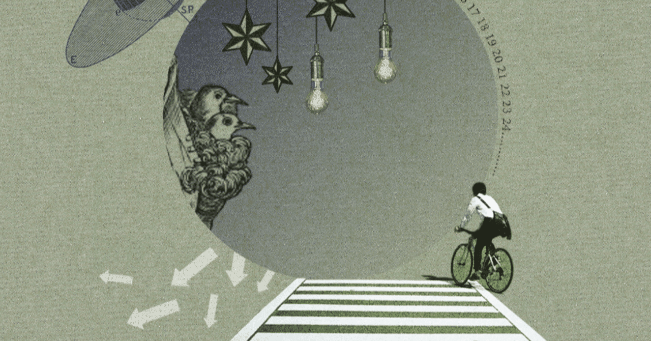 Photoshopでコラージュづくりのすすめ 岡田アコ Note