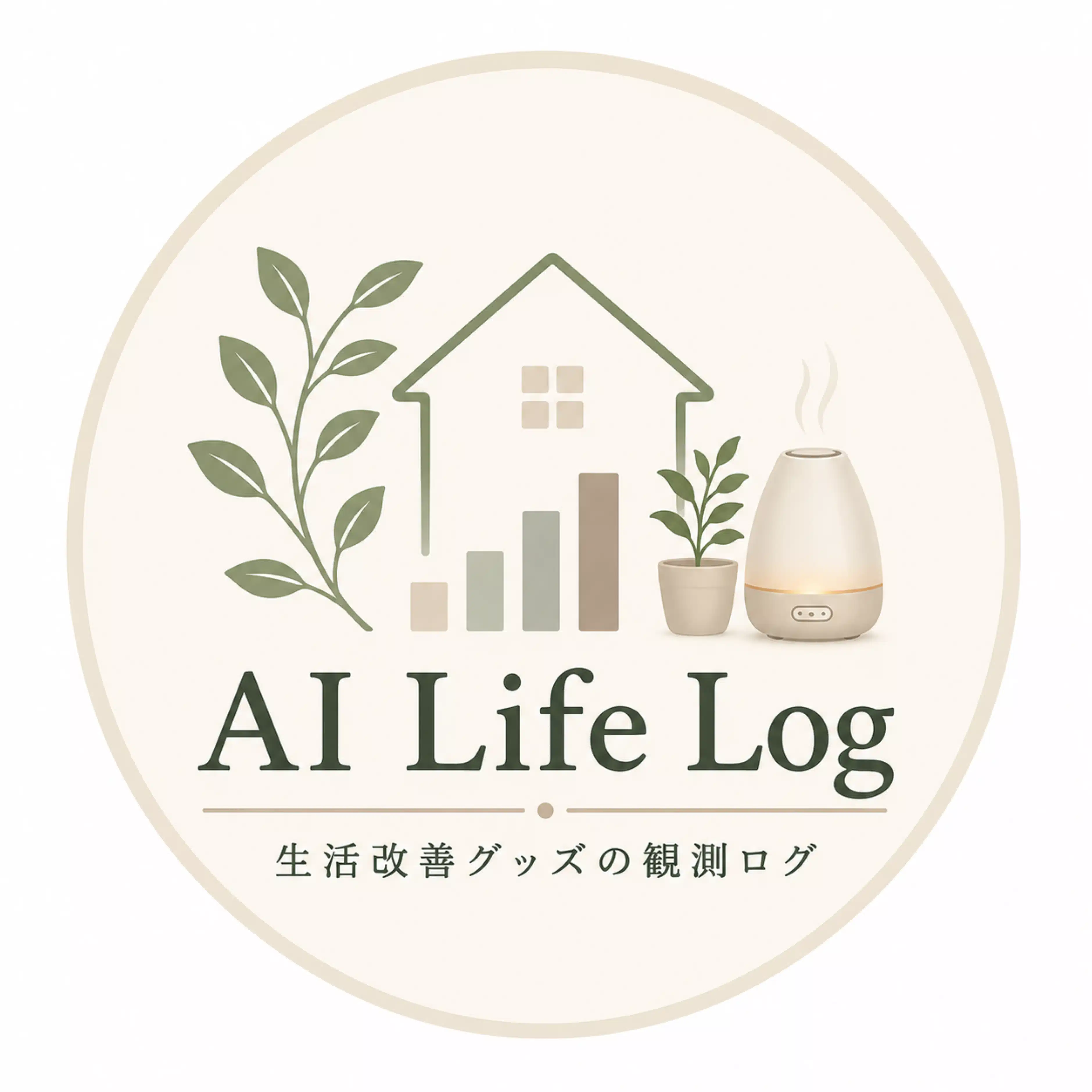 AI Life Log