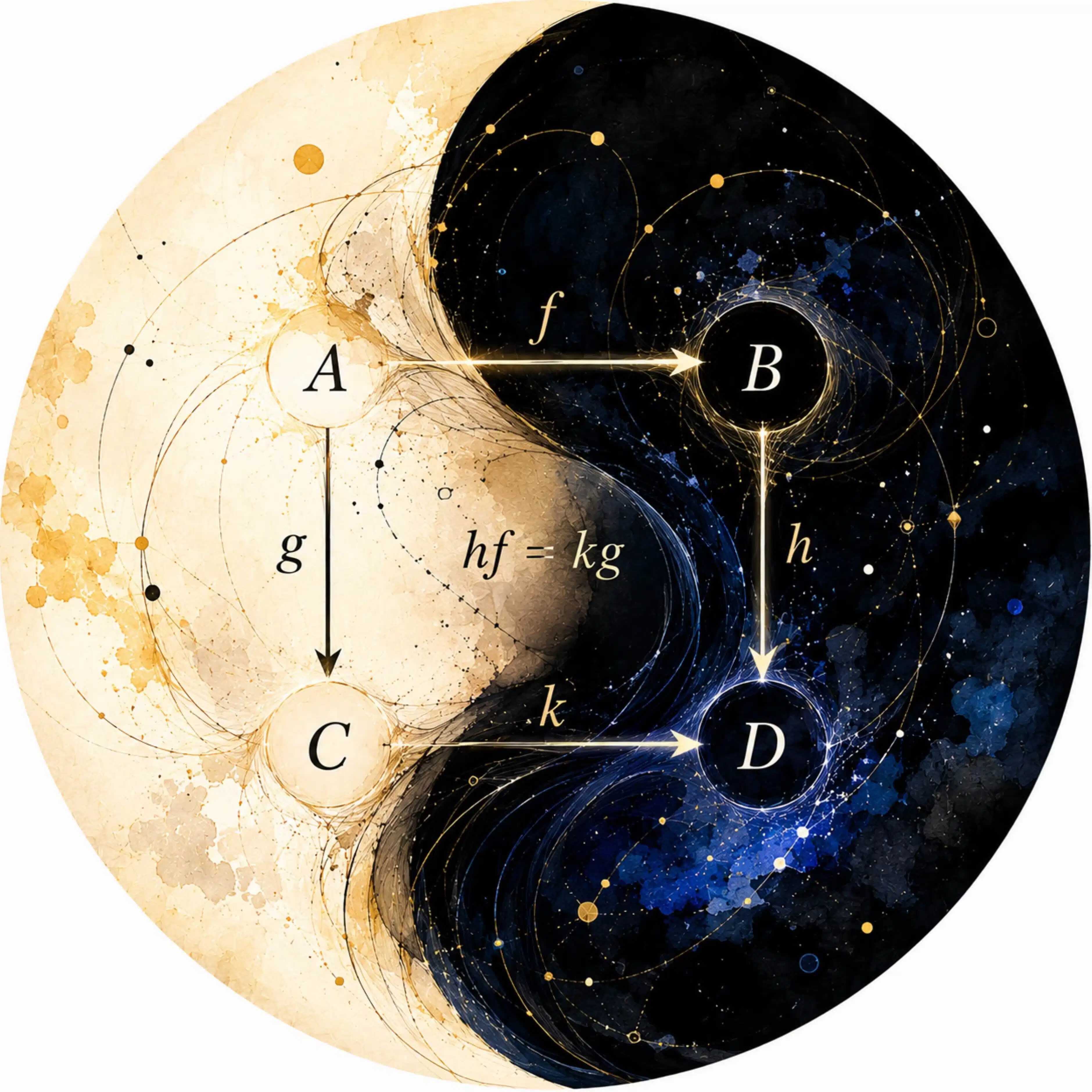 圏論的ものの見方のすすめ〜Thinking in Categories