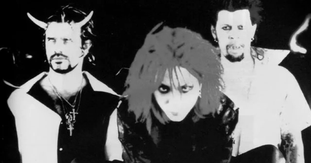 zilch『3.2.1.』｜hideは世界進出ではなく、境界の溶解を鳴らしていた