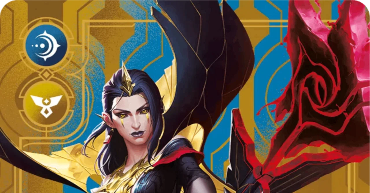 その他 Riftbound LeBlanc - Deceiver Riftbound TCG] LeBlanc Deceiver Deck Guide | Meta Analysis, Core